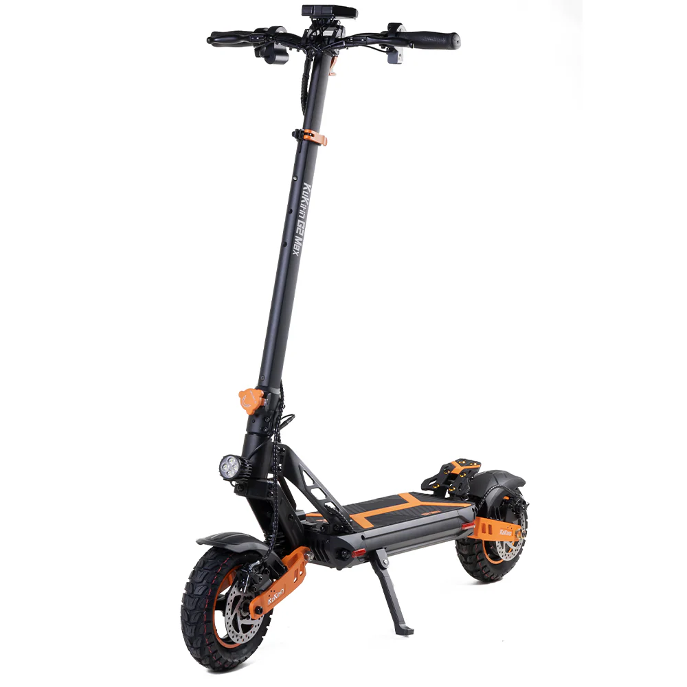 KUKIRIN G2 Max Electric Scooter | 960WH Power | 55KM/H Max Speed - Image 4
