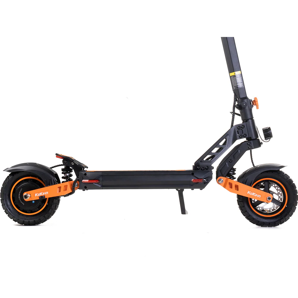 KUKIRIN G2 Max Electric Scooter | 960WH Power | 55KM/H Max Speed - Image 5