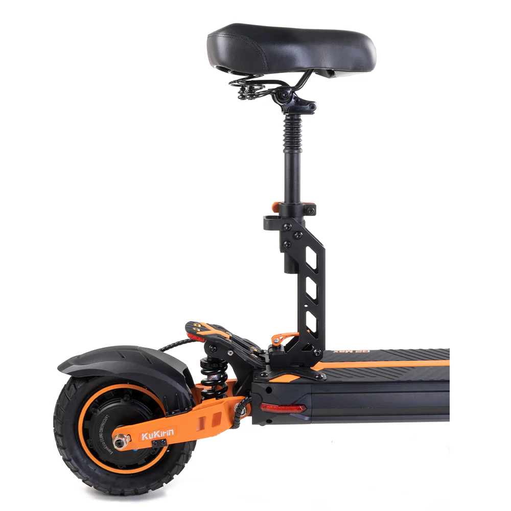 KUKIRIN G2 Max Electric Scooter | 960WH Power | 55KM/H Max Speed - Image 7