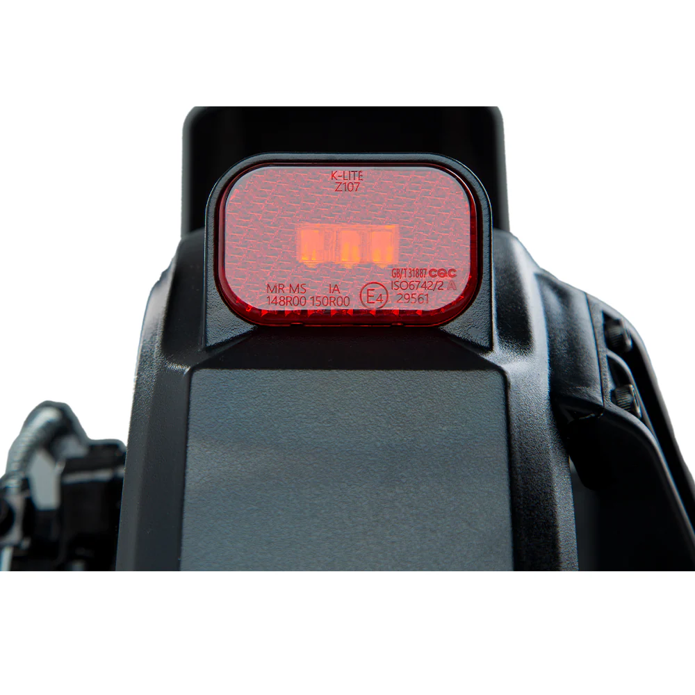 KUKIRIN G2 Pro Electric Scooter | 748WH Power | 25KM/H Max Speed[VMP Version] - Image 10