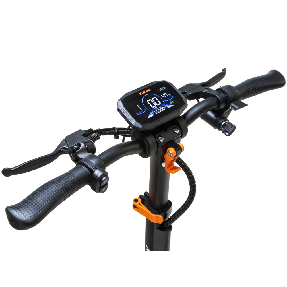 KUKIRIN G2 Pro Electric Scooter | 748WH Power | 20KM/H Max Speed[ABE Version] - Image 7