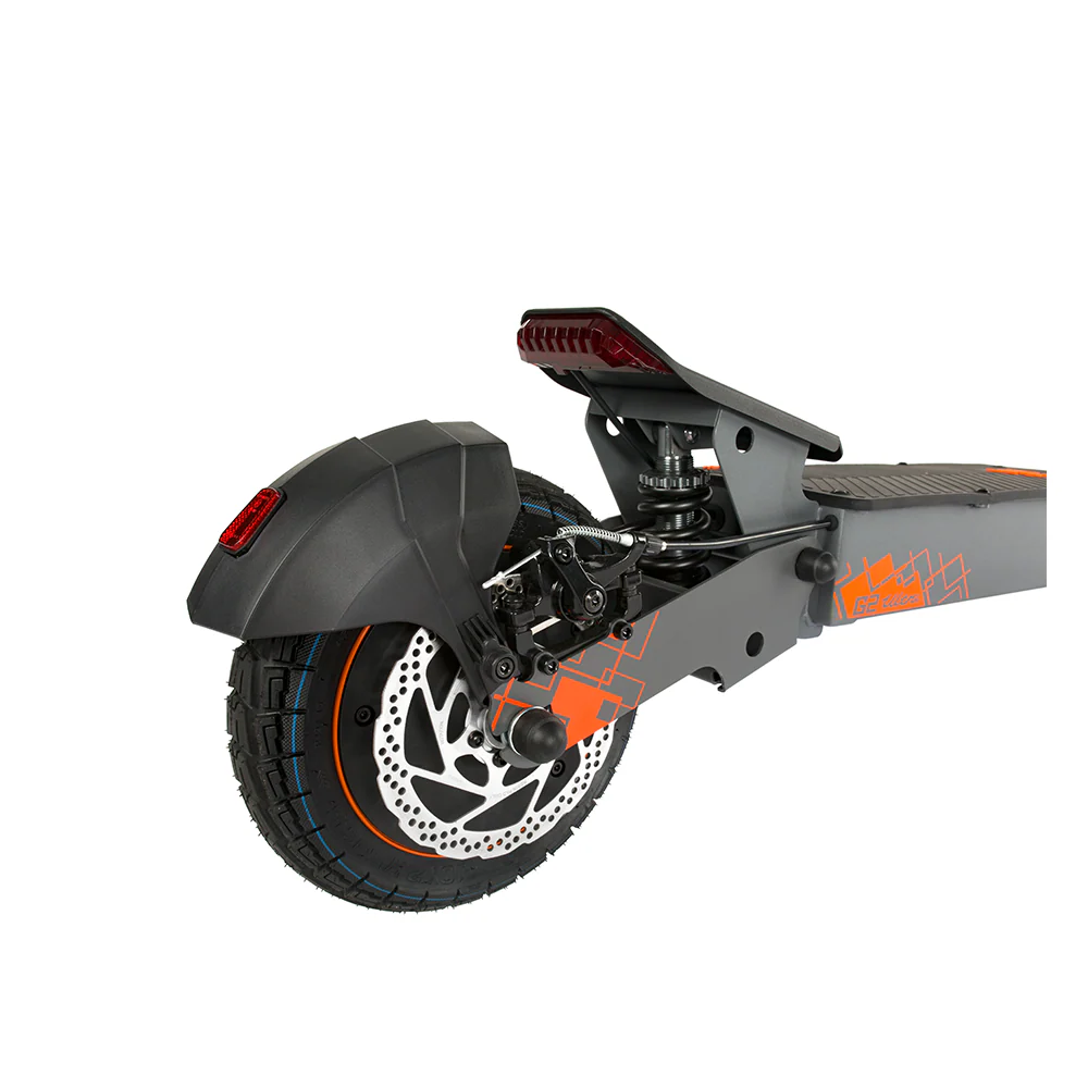 KUKIRIN G2 Ultra Electric Scooter | Dual 800W Powerful Motor | 55KM/H Max Speed[New Release] - Image 10
