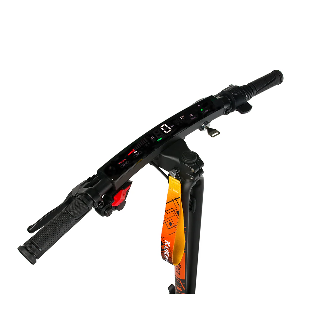 KUKIRIN G2 Ultra Electric Scooter | Dual 800W Powerful Motor | 55KM/H Max Speed[New Release] - Image 11