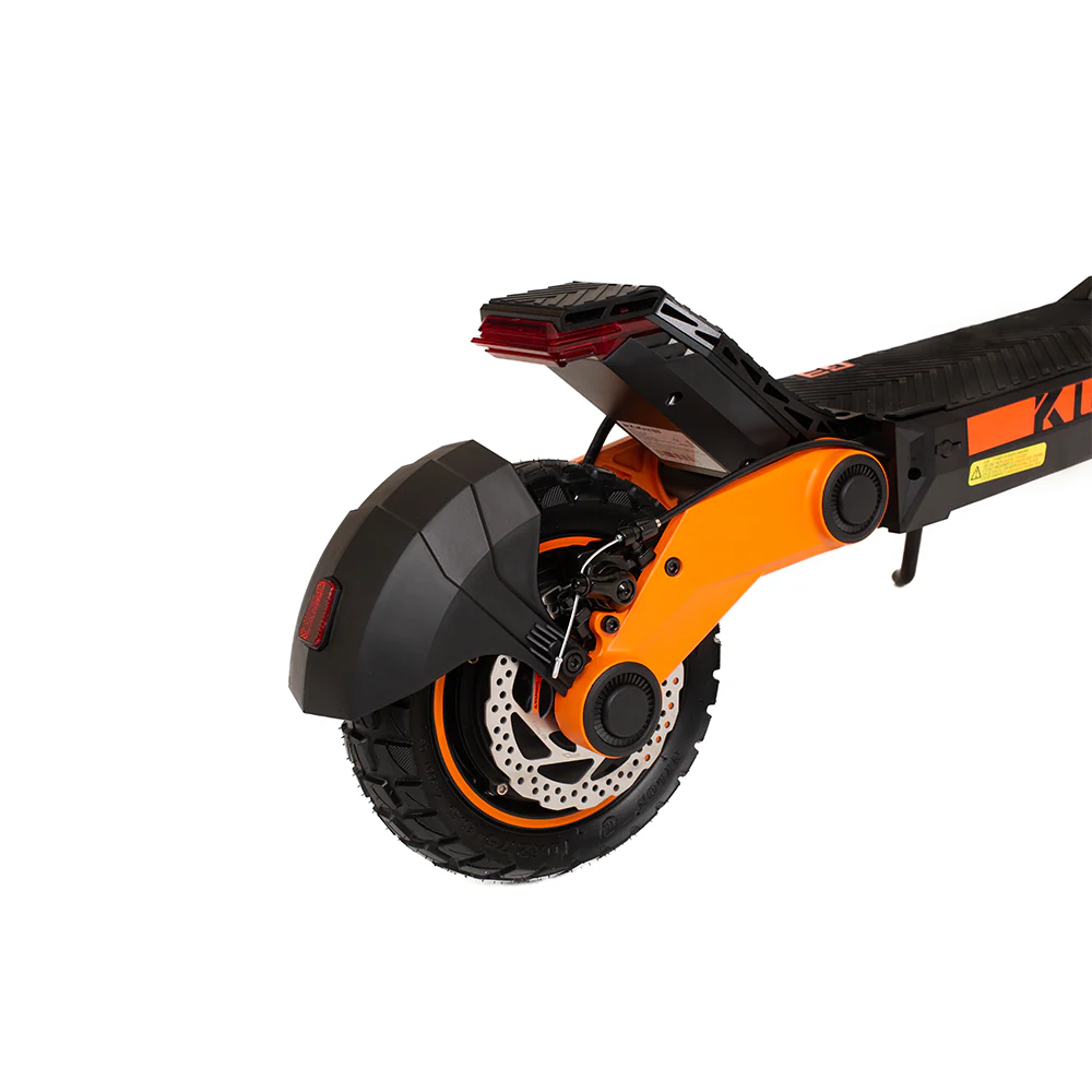 KUKIRIN G3 Electric Scooter | 936WH Power | 50KM/H Max Speed - Image 10