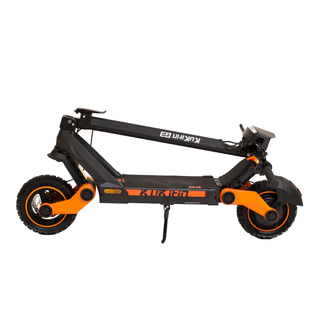 KUKIRIN G3 Electric Scooter | 936WH Power | 50KM/H Max Speed - Image 11