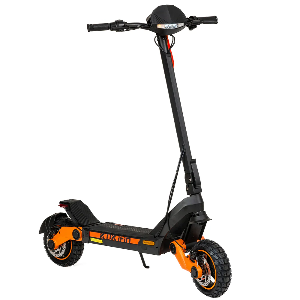 KUKIRIN G3 Electric Scooter | 936WH Power | 50KM/H Max Speed - Image 4