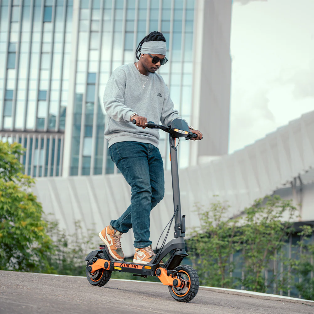 KUKIRIN G3 Electric Scooter | 936WH Power | 50KM/H Max Speed - Image 5