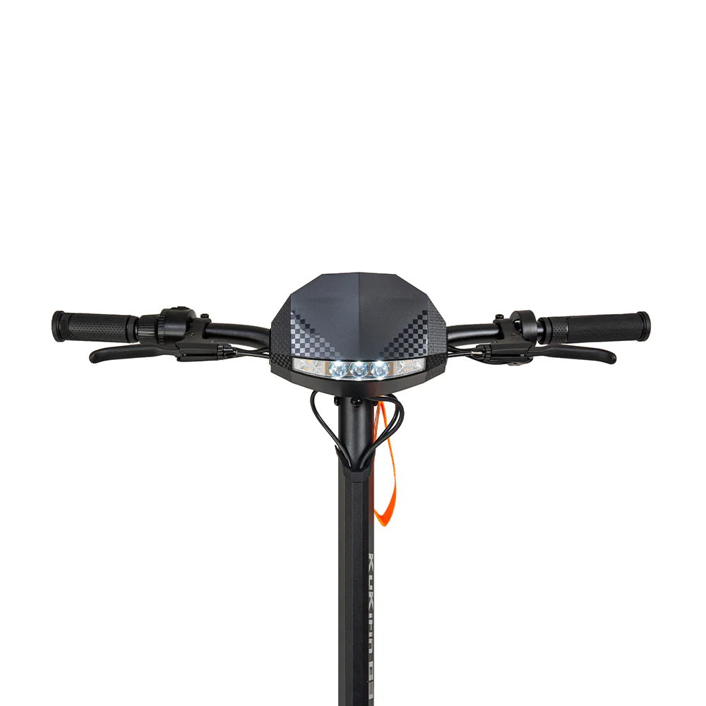 KUKIRIN G3 Electric Scooter | 936WH Power | 50KM/H Max Speed - Image 7