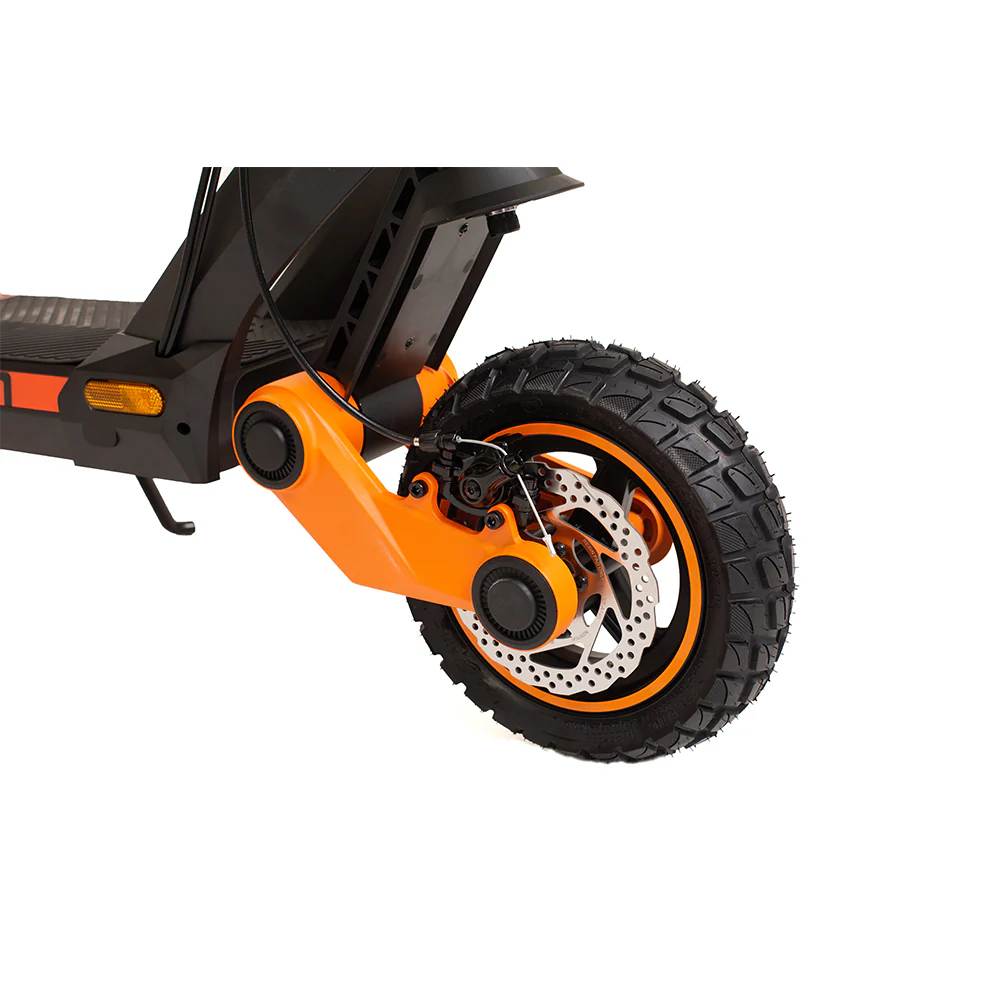 KUKIRIN G3 Electric Scooter | 936WH Power | 50KM/H Max Speed - Image 9