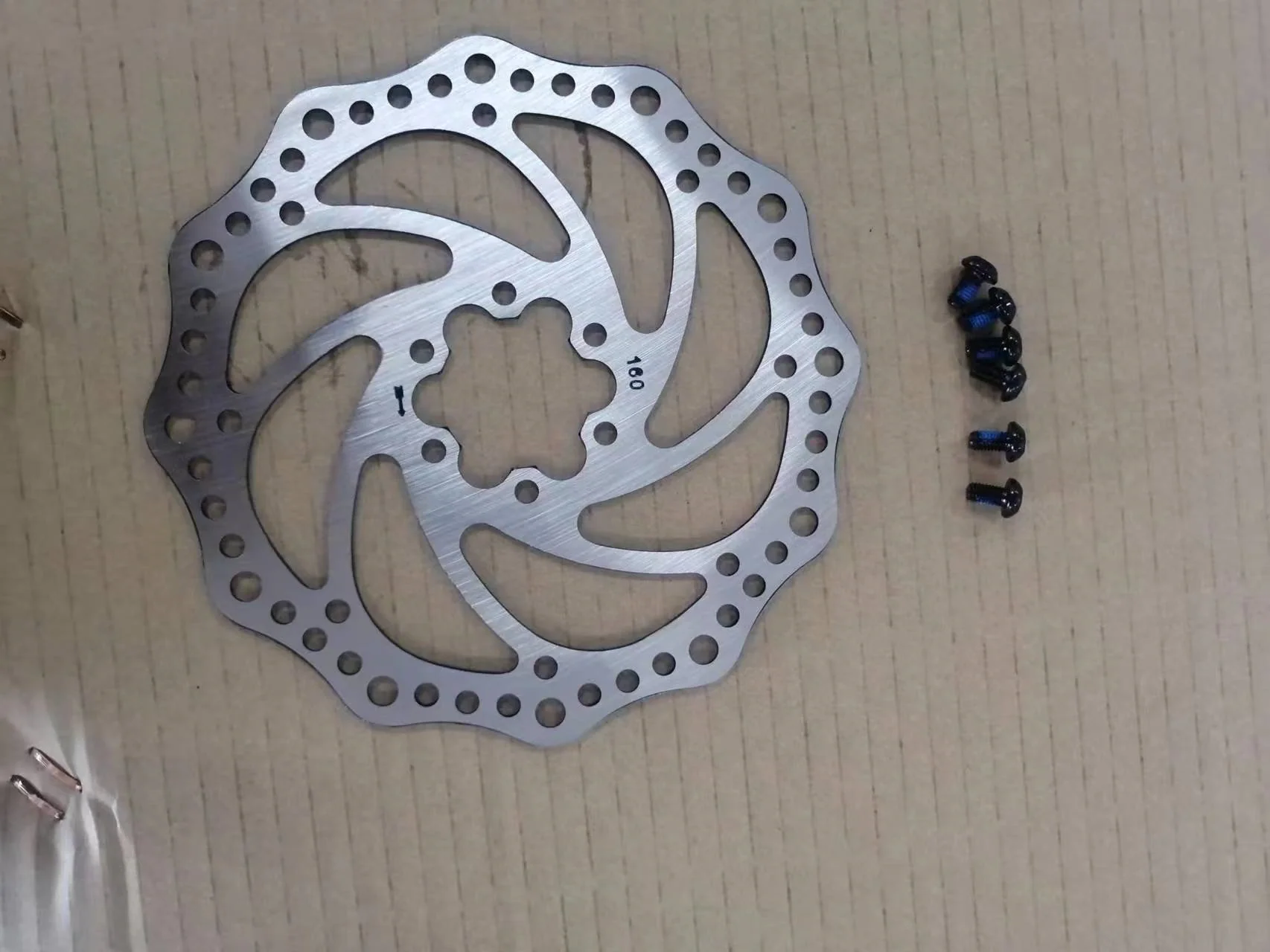 Spare Part for KUKIRIN V1 Pro Electric Bike - Image 16