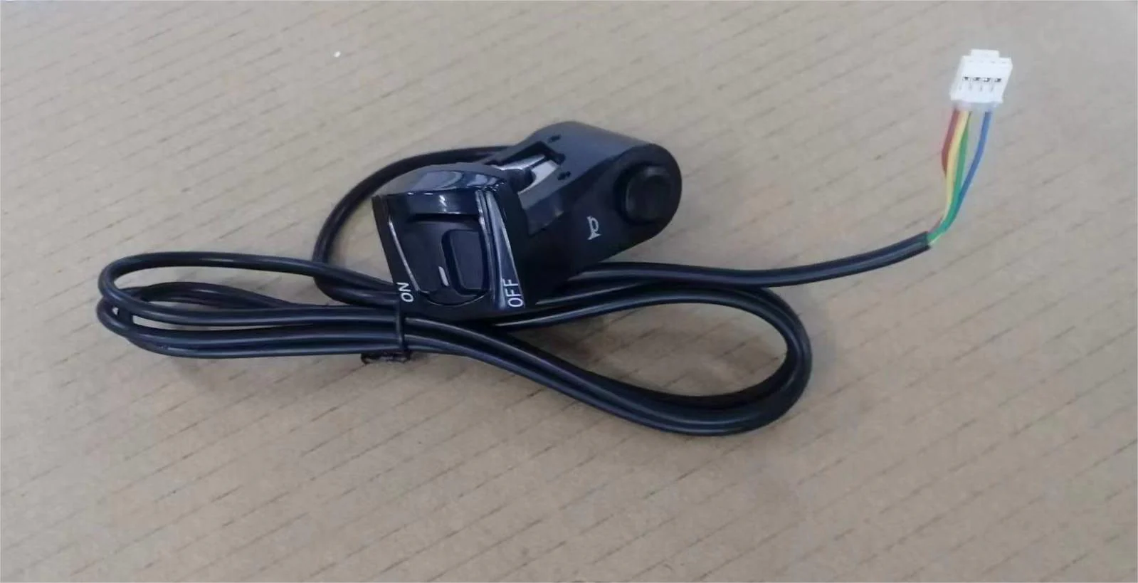 Spare Part for KUKIRIN V1 Pro Electric Bike - Image 36