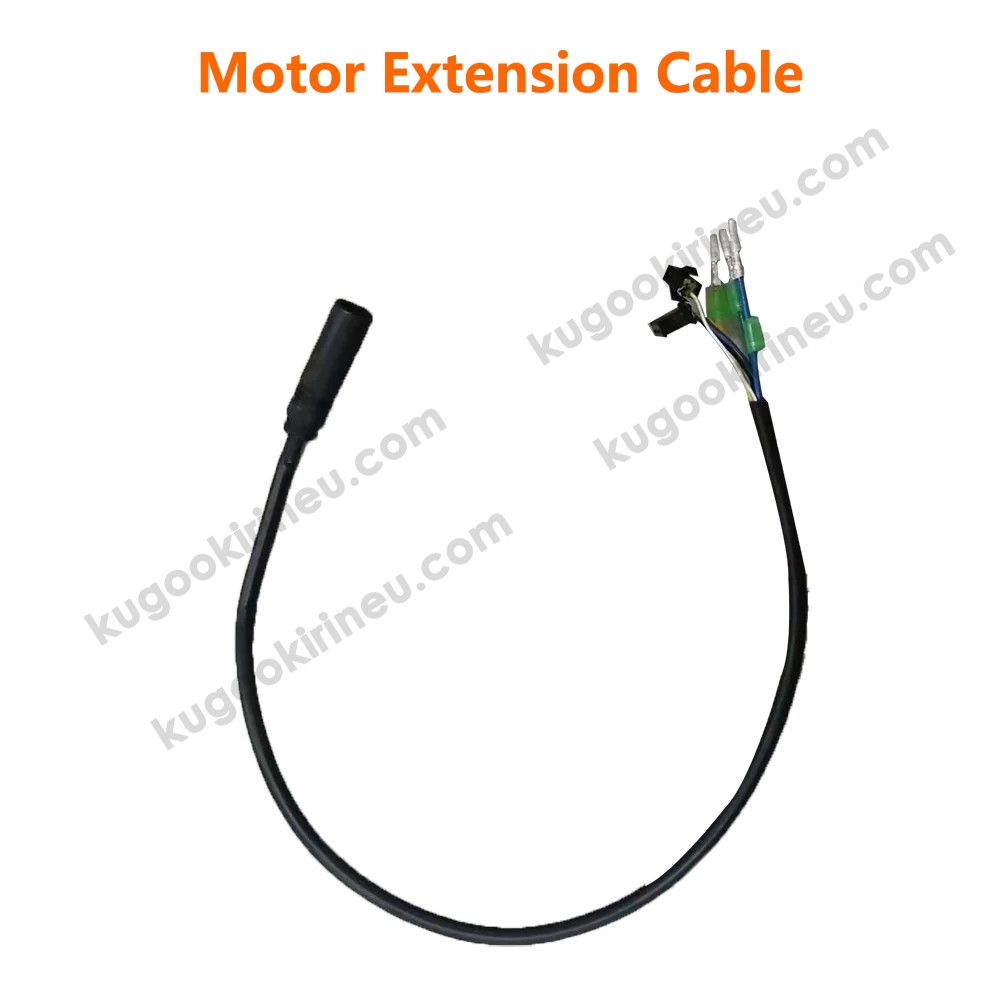 Spare Part for KUKIRIN V1 Pro Electric Bike - Image 37