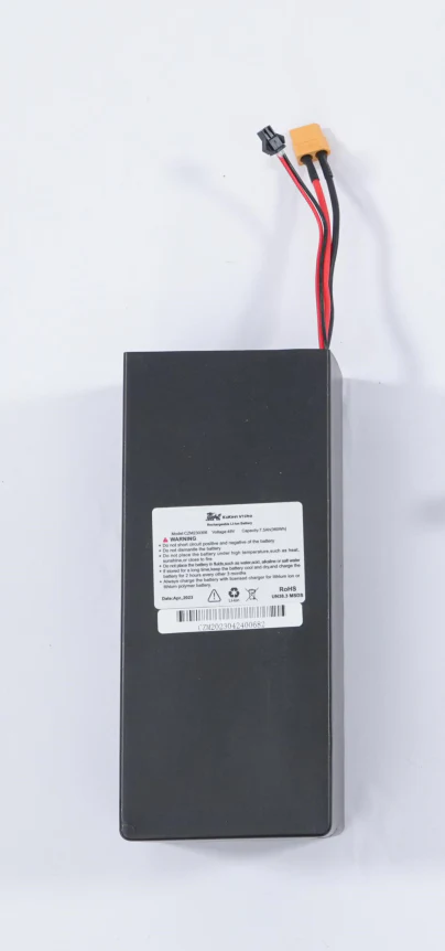 Spare Part for KUKIRIN V1 Pro Electric Bike - Image 8