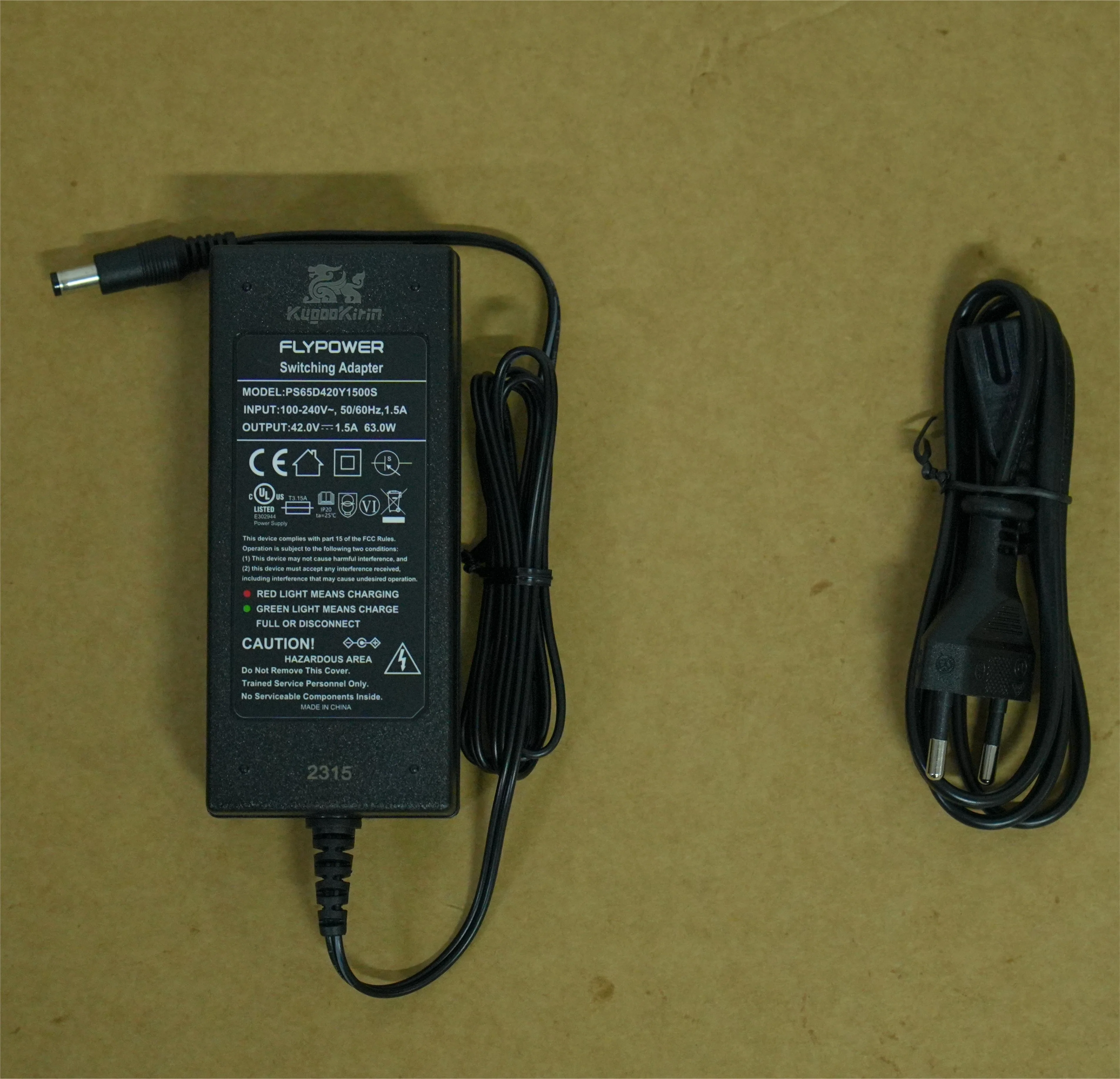 Spare Part for KUKIRIN V2 Electric Bike - Image 15