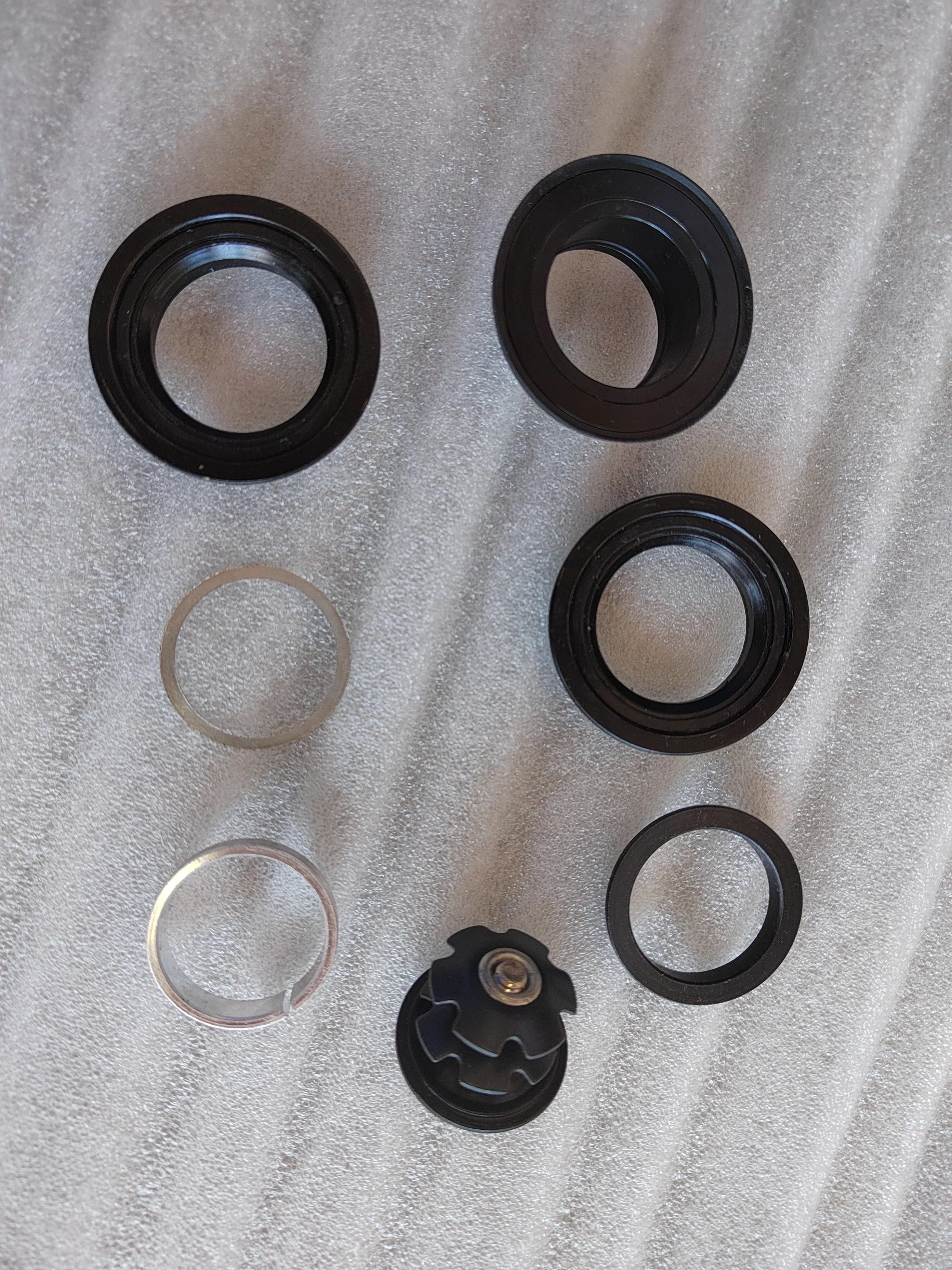 Spare Part for KUKIRIN V2 Electric Bike - Image 24