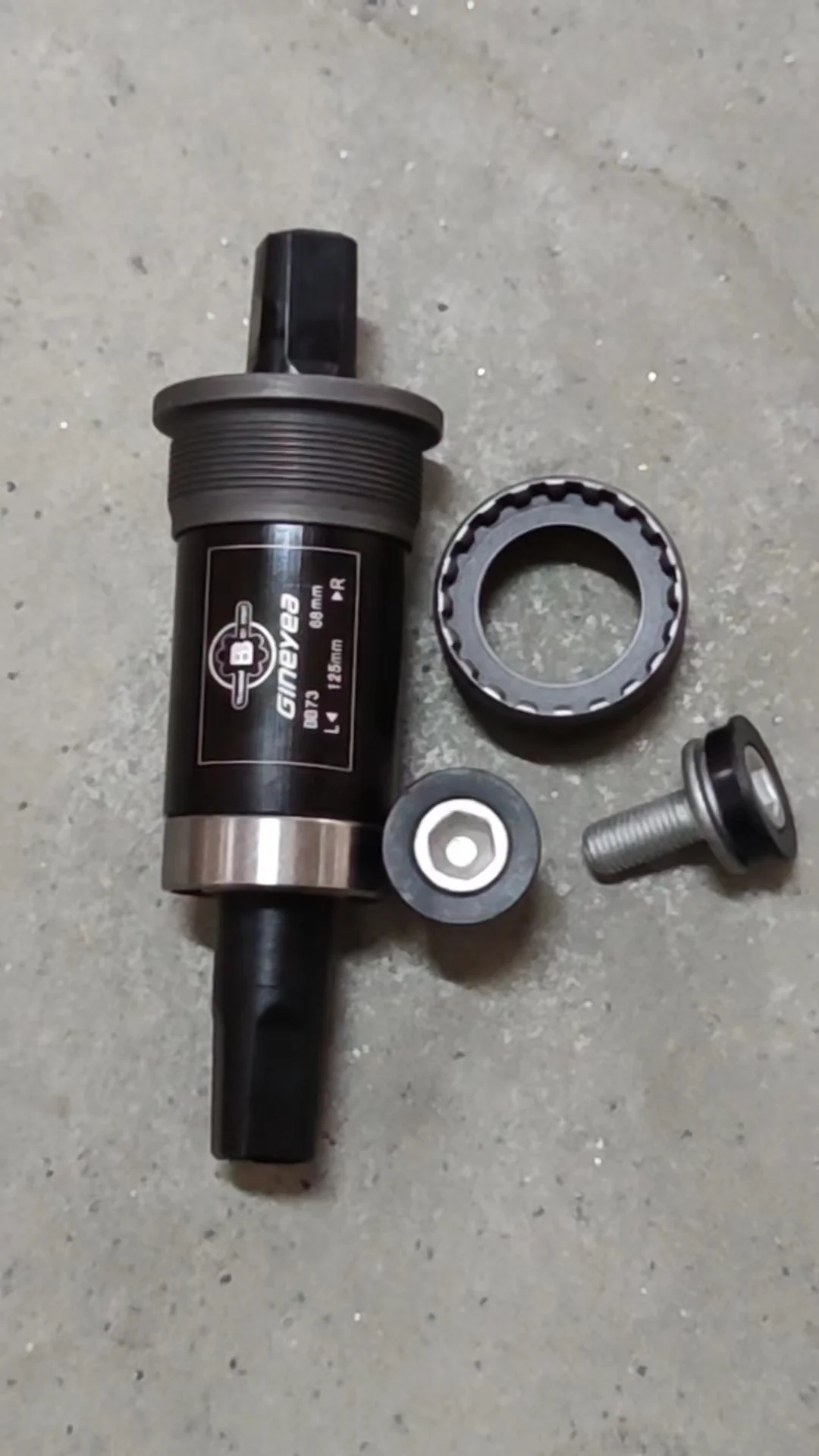 Spare Part for KUKIRIN V2 Electric Bike - Image 25