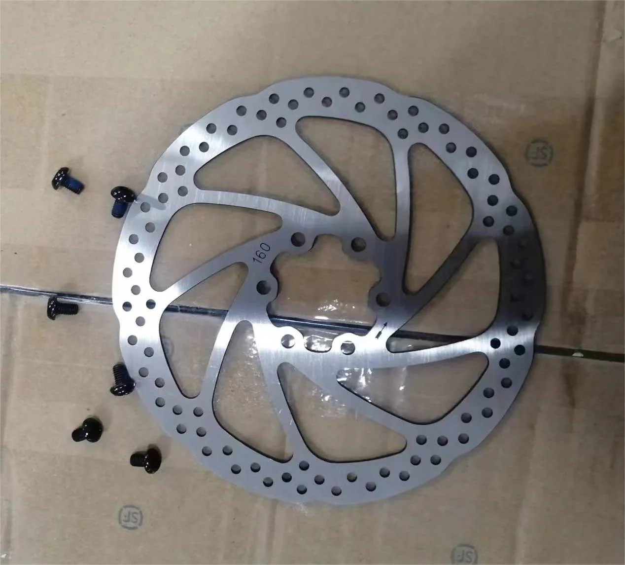 Spare Part for KUKIRIN V2 Electric Bike - Image 8