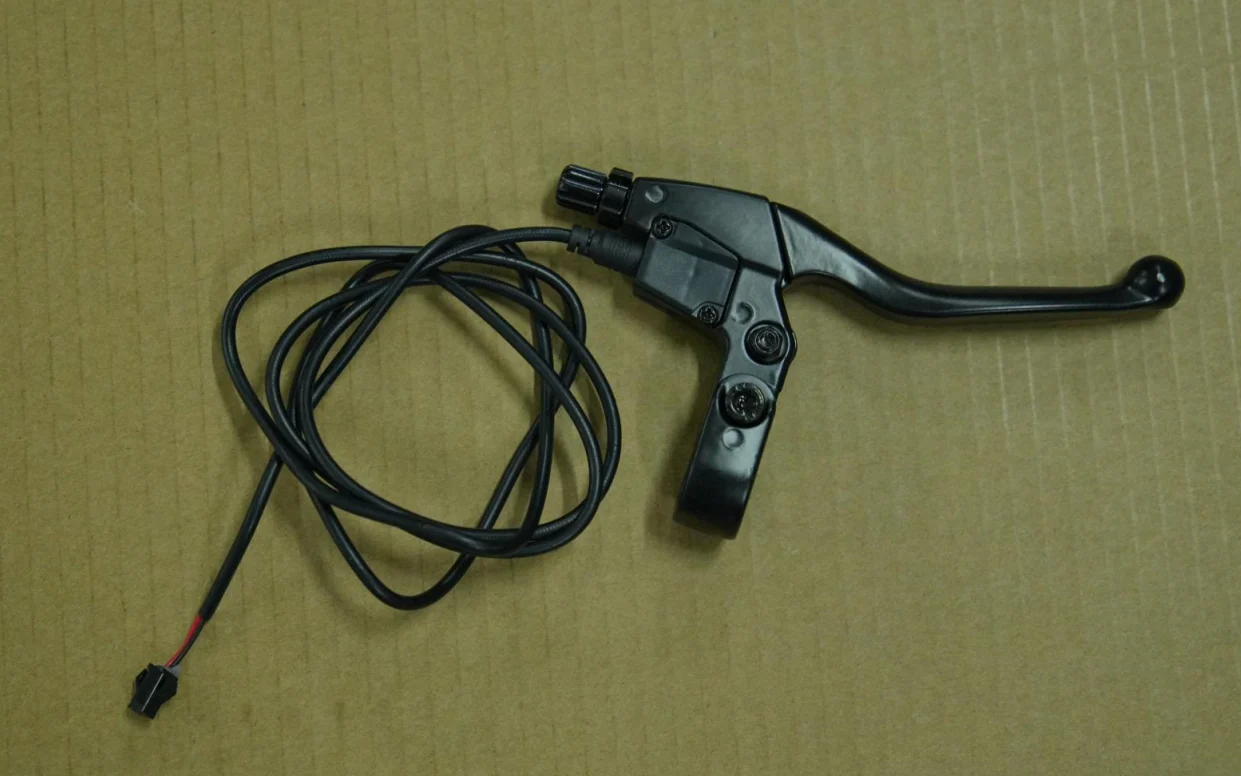 Spare Part for KUKIRIN V3 Foldable Electric Bike - Image 14