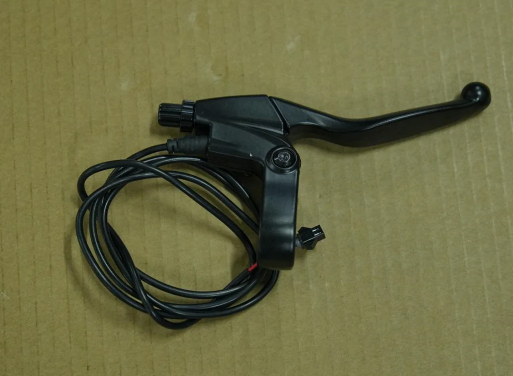 Spare Part for KUKIRIN V3 Foldable Electric Bike - Image 15