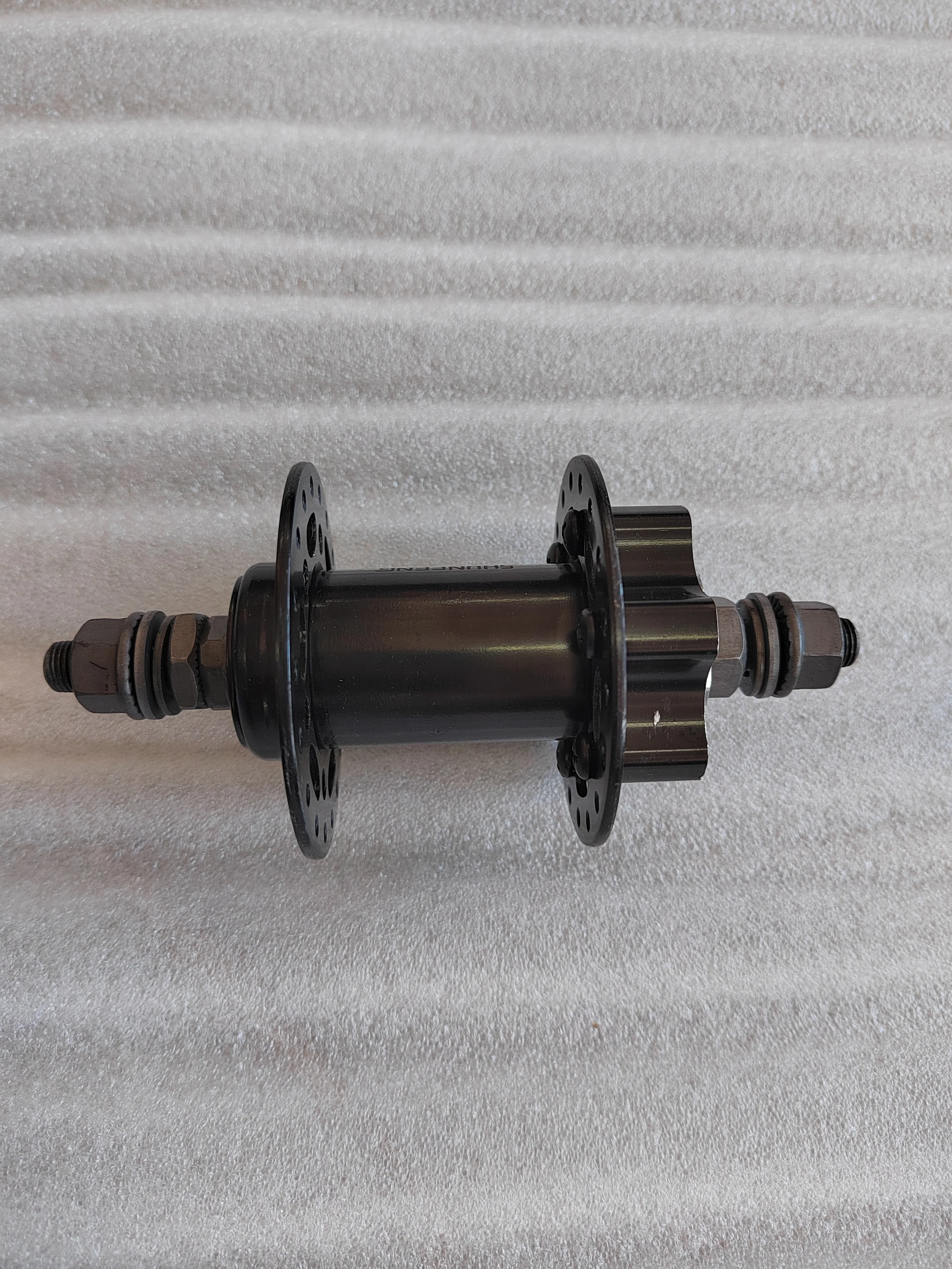 Spare Part for KUKIRIN V3 Foldable Electric Bike - Image 35