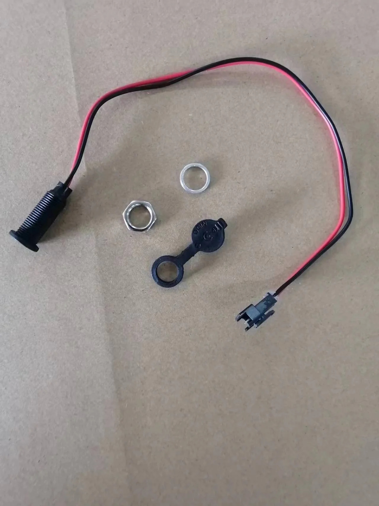 Spare Part for KUKIRIN V3 Foldable Electric Bike - Image 4