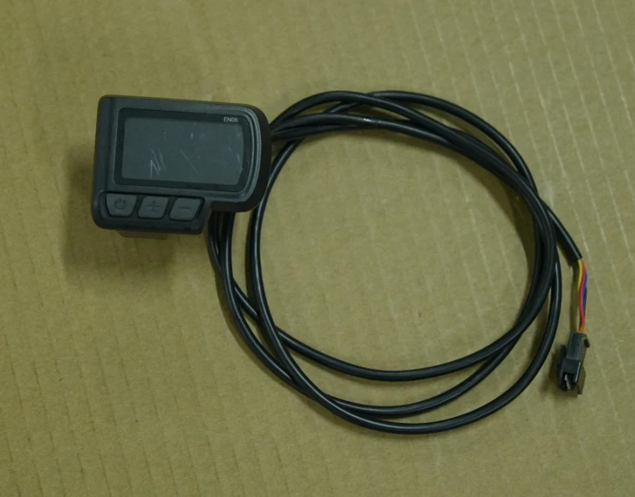 Spare Part for KUKIRIN V3 Foldable Electric Bike - Image 6