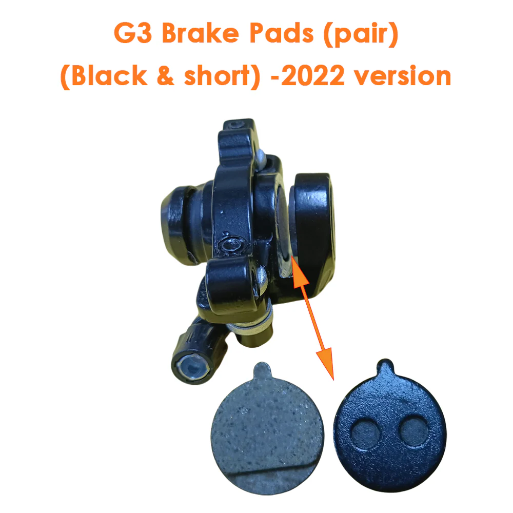 Spare Parts for KUGOO KIRIN G3 | KUKIRIN G3 Electric Scooter - Image 11