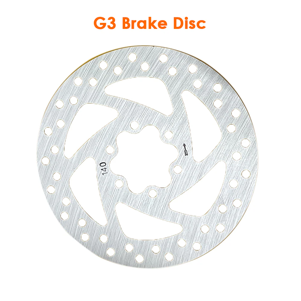 Spare Parts for KUGOO KIRIN G3 | KUKIRIN G3 Electric Scooter - Image 13