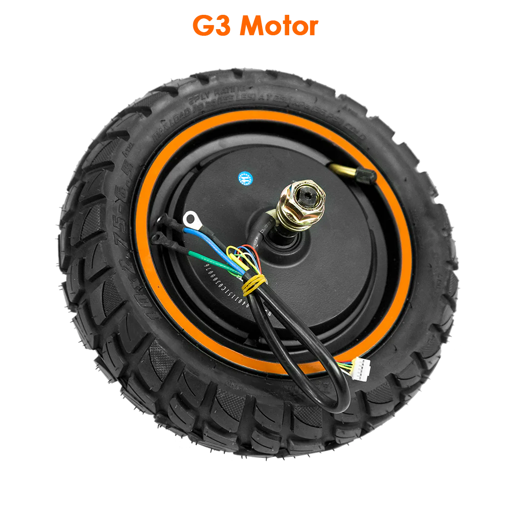 Spare Parts for KUGOO KIRIN G3 | KUKIRIN G3 Electric Scooter - Image 16