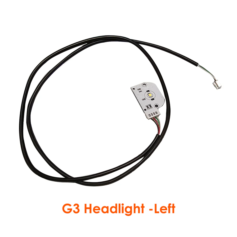 Spare Parts for KUGOO KIRIN G3 | KUKIRIN G3 Electric Scooter - Image 30