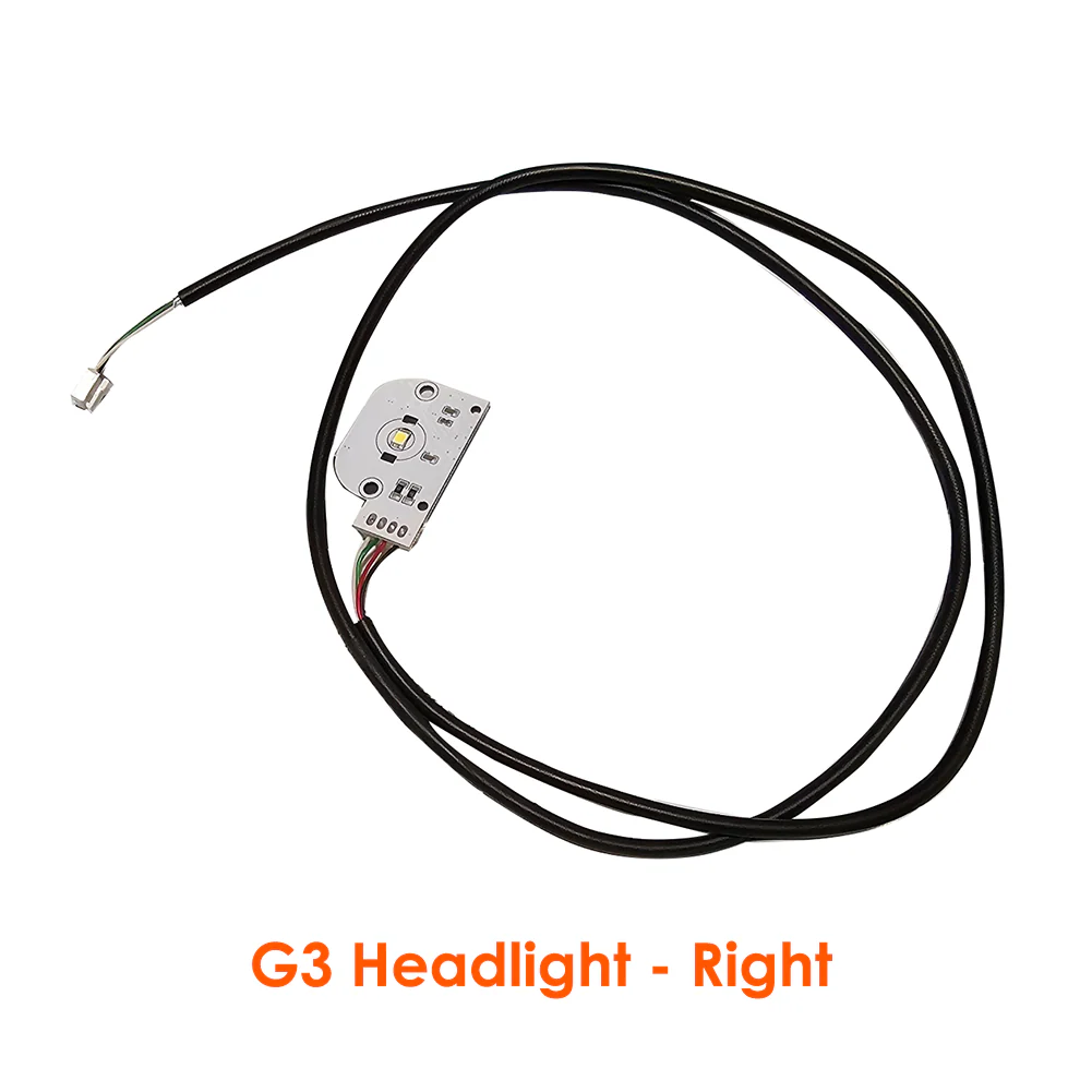 Spare Parts for KUGOO KIRIN G3 | KUKIRIN G3 Electric Scooter - Image 31