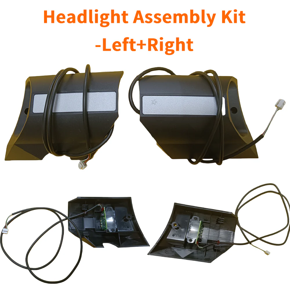 Spare Parts for KUGOO KIRIN G3 | KUKIRIN G3 Electric Scooter - Image 32