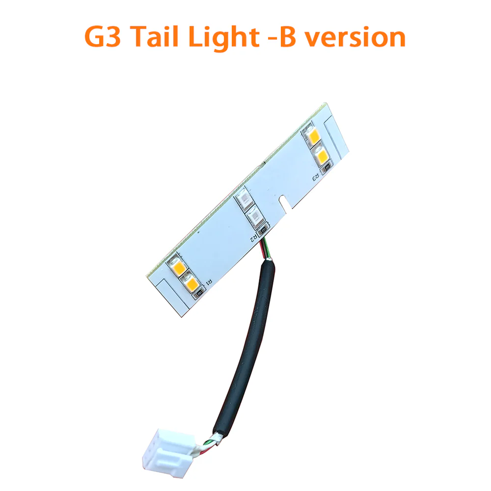 Spare Parts for KUGOO KIRIN G3 | KUKIRIN G3 Electric Scooter - Image 35