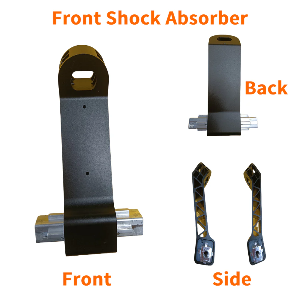 Spare Parts for KUGOO KIRIN G3 | KUKIRIN G3 Electric Scooter - Image 44