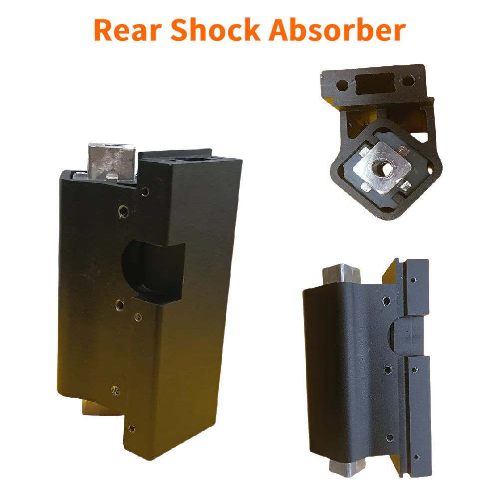 Spare Parts for KUGOO KIRIN G3 | KUKIRIN G3 Electric Scooter - Image 45