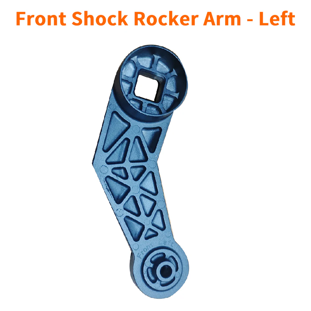 Spare Parts for KUGOO KIRIN G3 | KUKIRIN G3 Electric Scooter - Image 46