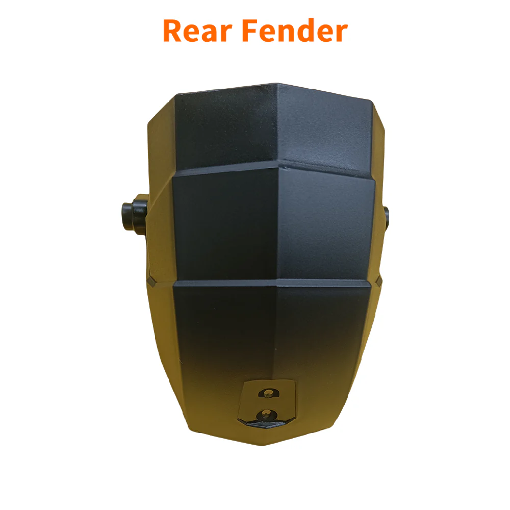 Spare Parts for KUGOO KIRIN G3 | KUKIRIN G3 Electric Scooter - Image 54