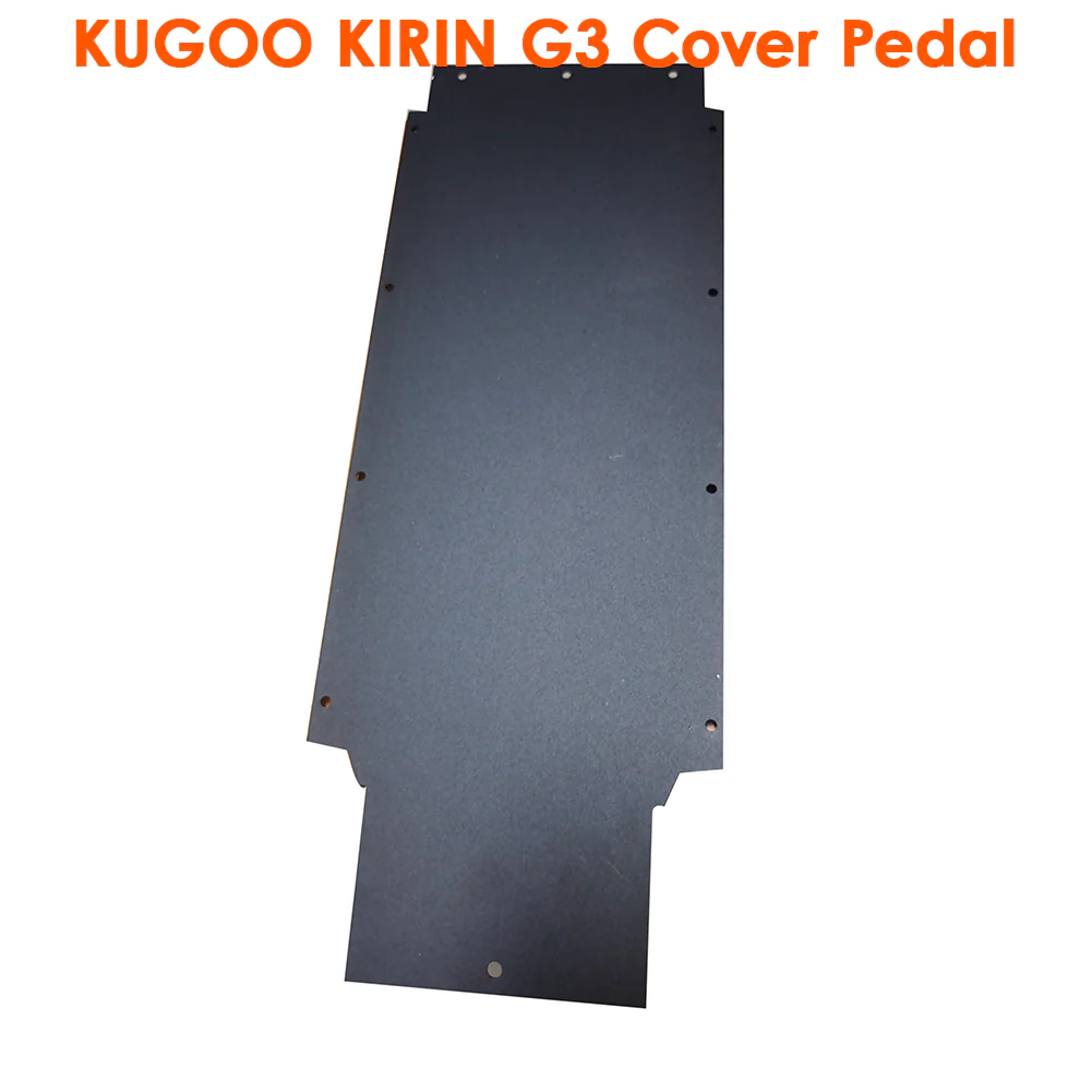 Spare Parts for KUGOO KIRIN G3 | KUKIRIN G3 Electric Scooter - Image 57
