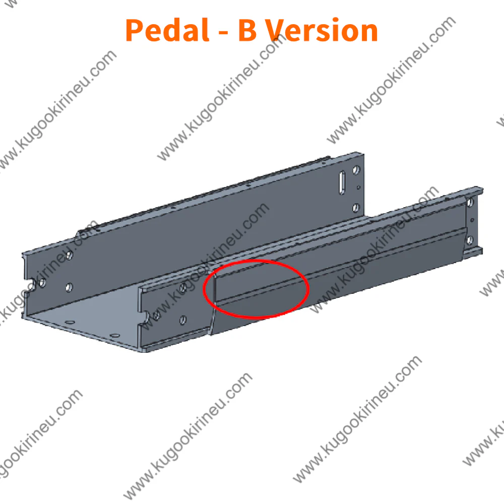 Spare Parts for KUGOO KIRIN G3 | KUKIRIN G3 Electric Scooter - Image 59