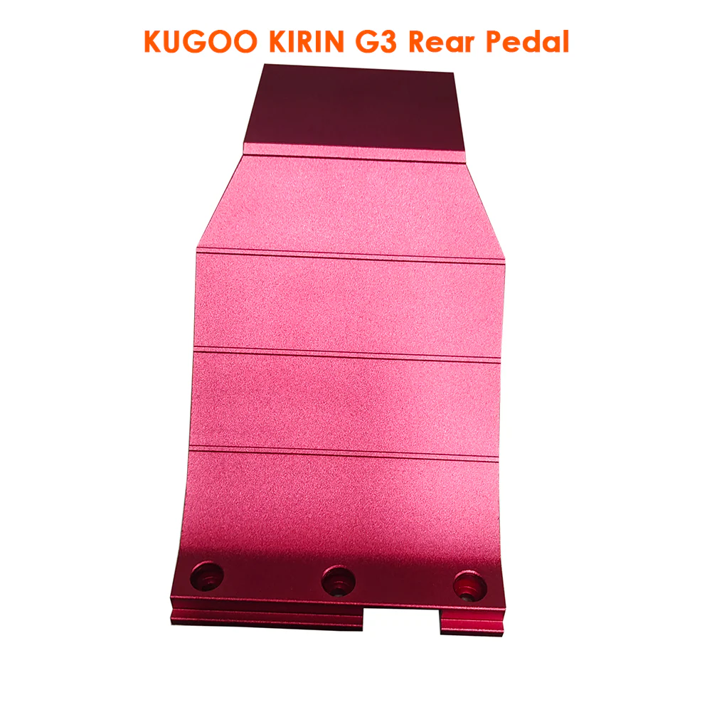 Spare Parts for KUGOO KIRIN G3 | KUKIRIN G3 Electric Scooter - Image 60