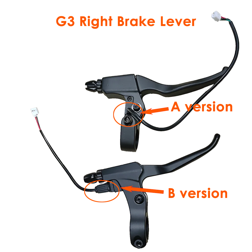 Spare Parts for KUGOO KIRIN G3 | KUKIRIN G3 Electric Scooter - Image 7