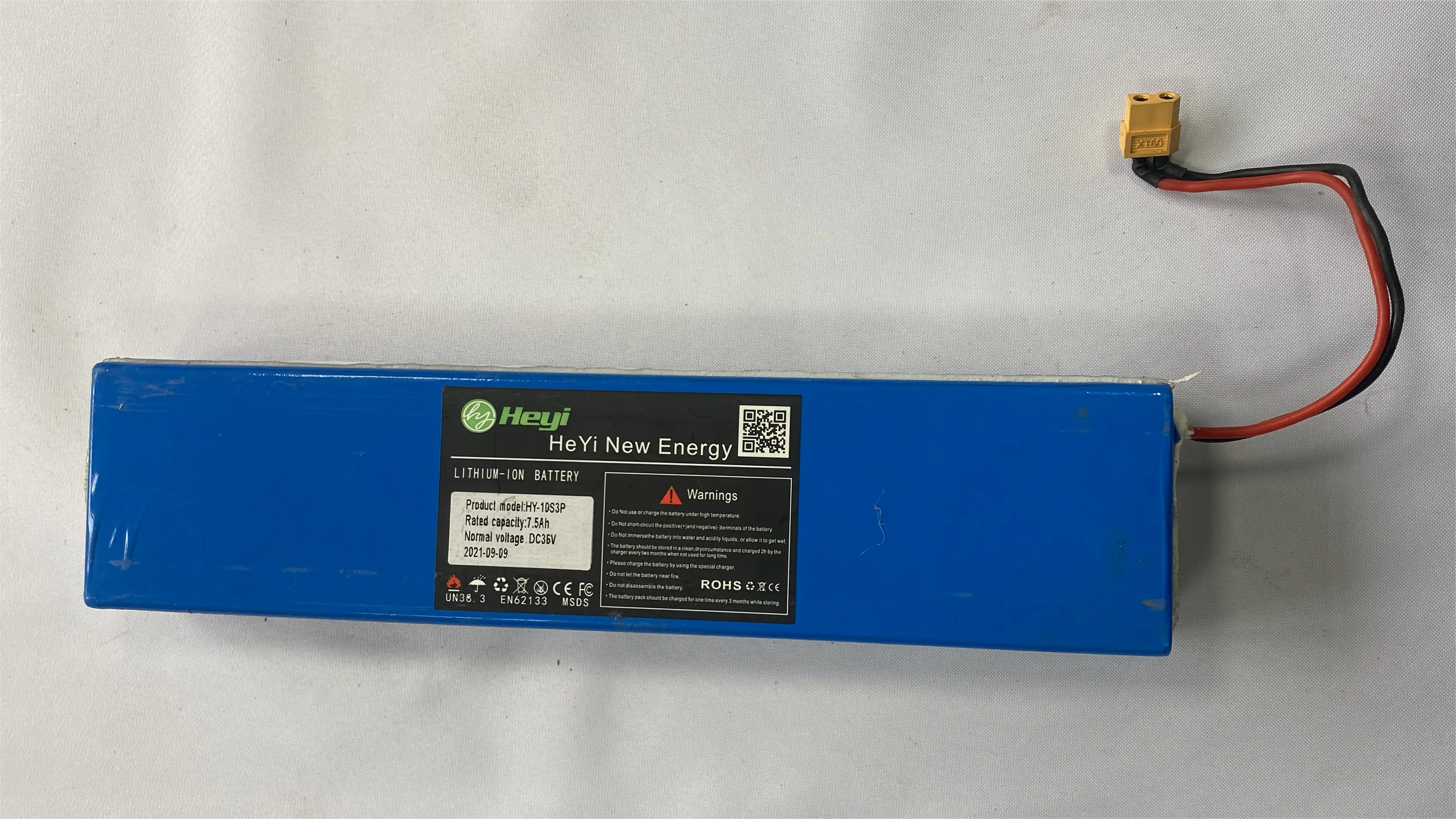 Spare Parts for KUGOO S3 | KUGOO S3 Pro | KUKIRIN S3 Pro Electric Scooter - Image 11