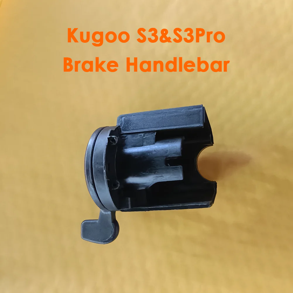 Spare Parts for KUGOO S3 | KUGOO S3 Pro | KUKIRIN S3 Pro Electric Scooter - Image 20