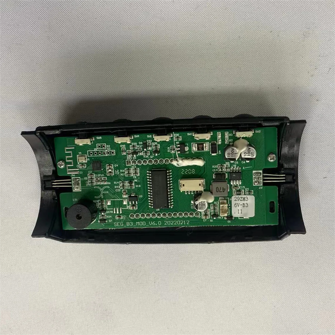 Spare Parts for KUGOO S3 | KUGOO S3 Pro | KUKIRIN S3 Pro Electric Scooter - Image 25