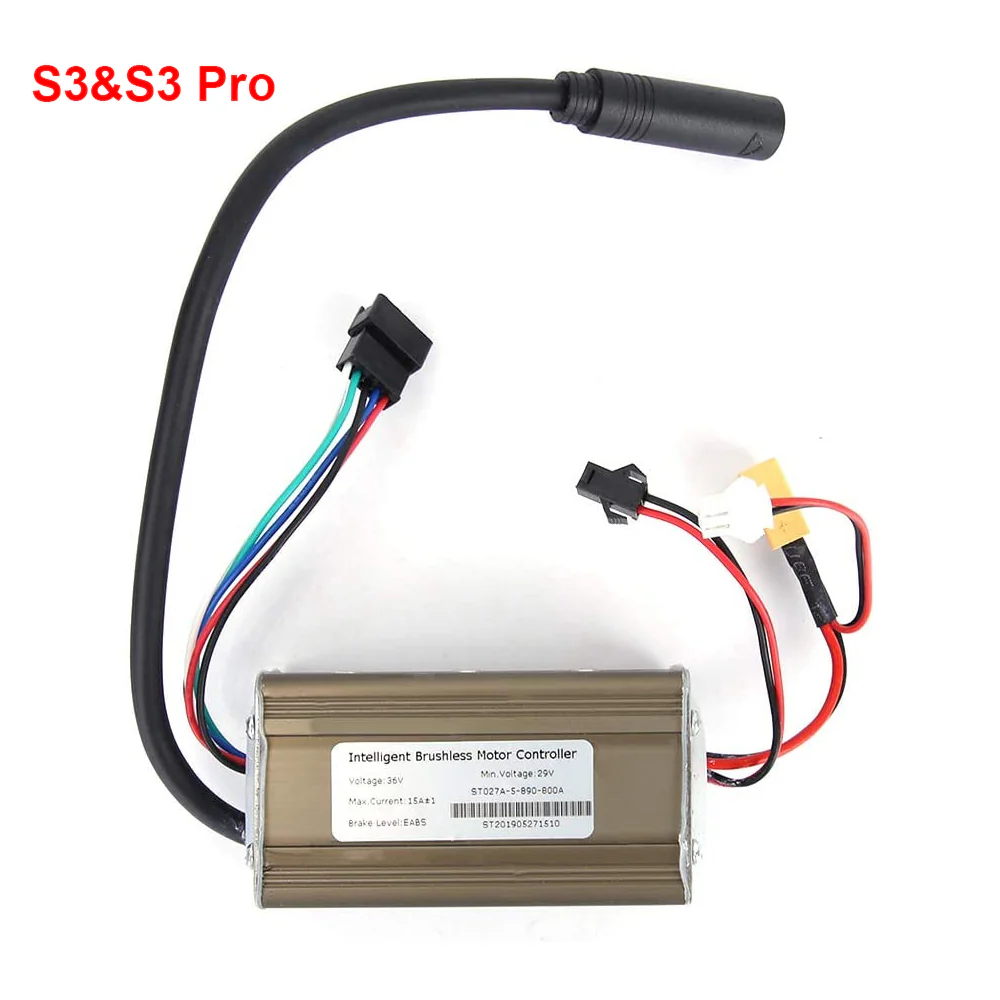 Spare Parts for KUGOO S3 | KUGOO S3 Pro | KUKIRIN S3 Pro Electric Scooter - Image 28