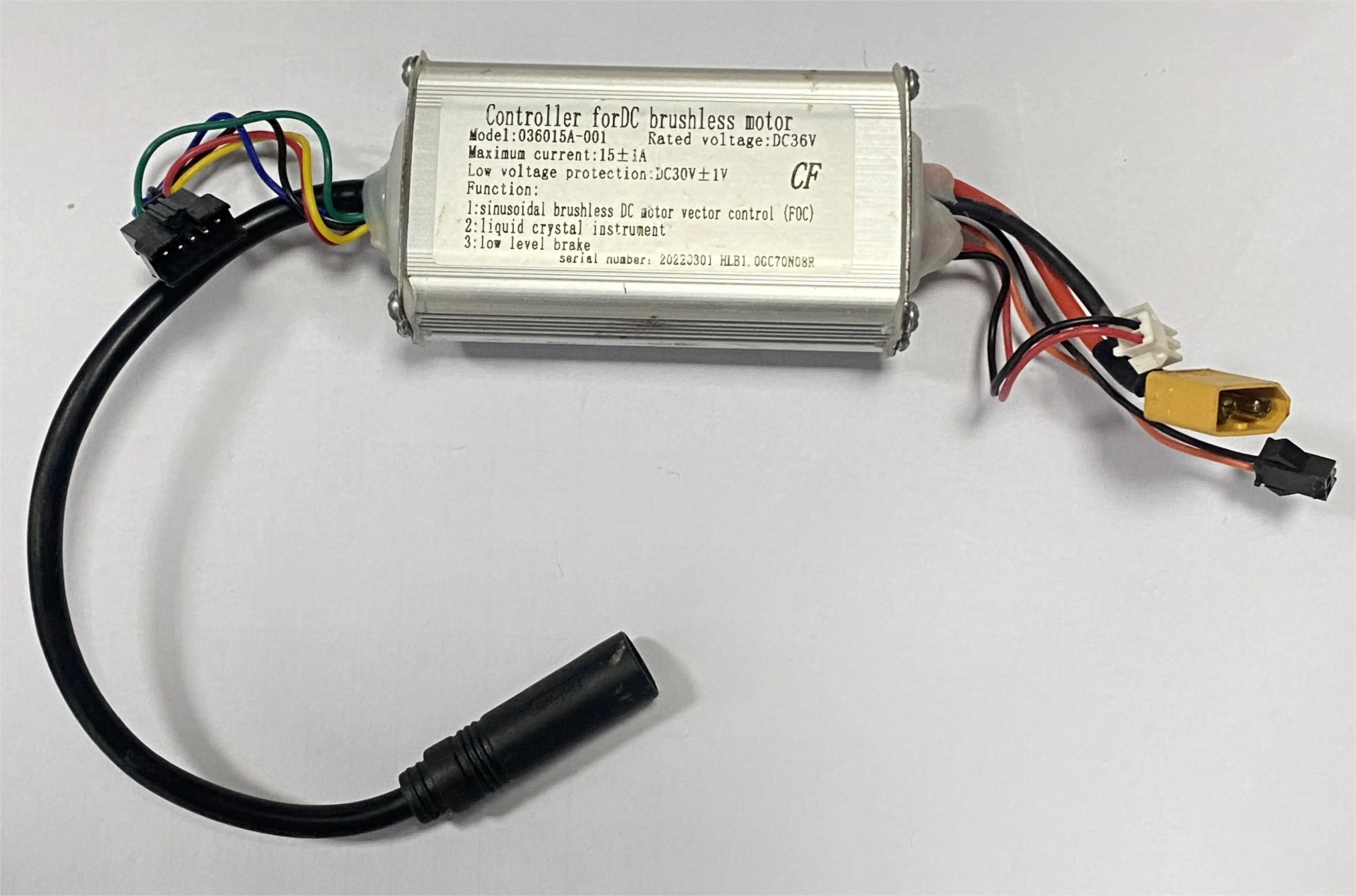 Spare Parts for KUGOO S3 | KUGOO S3 Pro | KUKIRIN S3 Pro Electric Scooter - Image 29