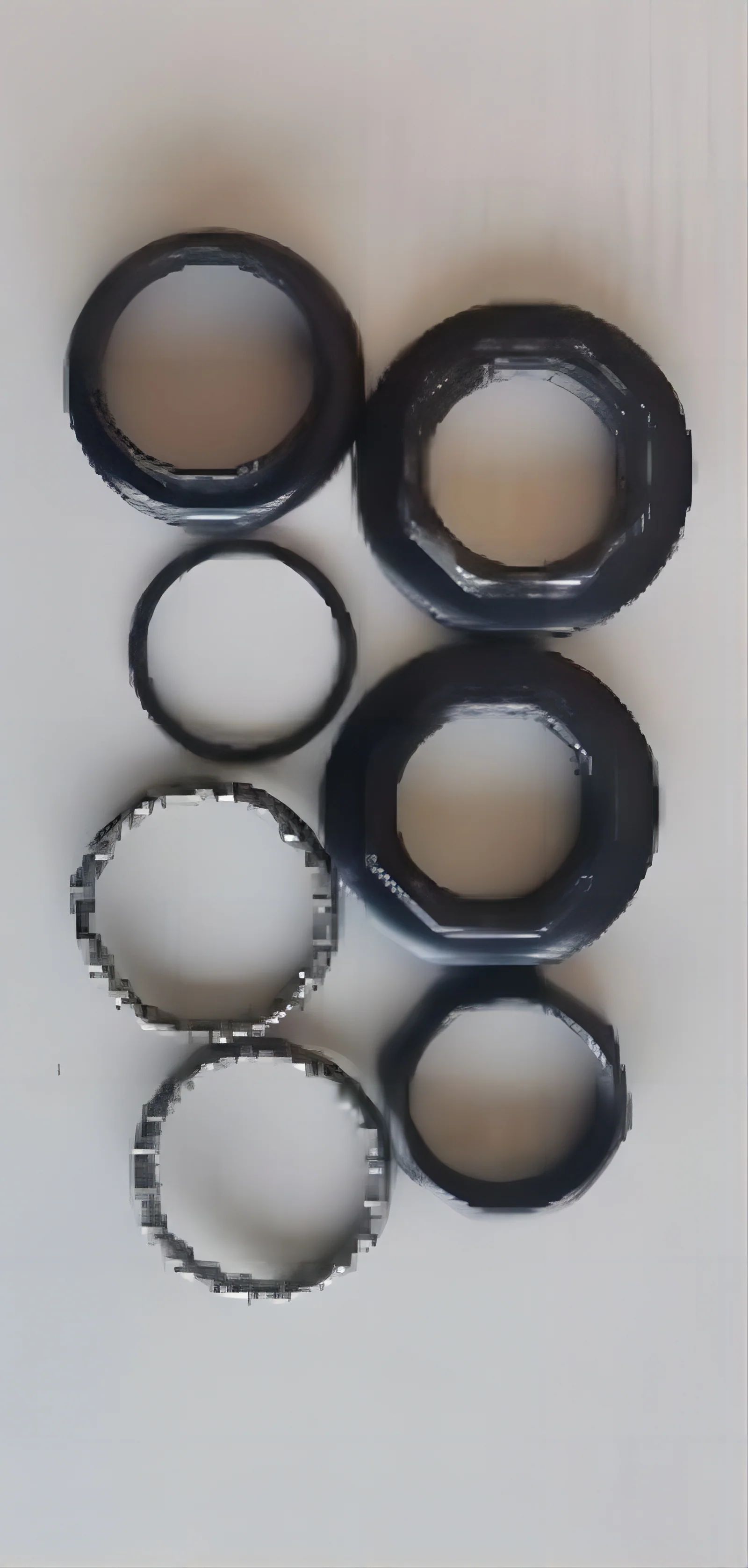 Spare Parts for KUGOO S3 | KUGOO S3 Pro | KUKIRIN S3 Pro Electric Scooter - Image 35