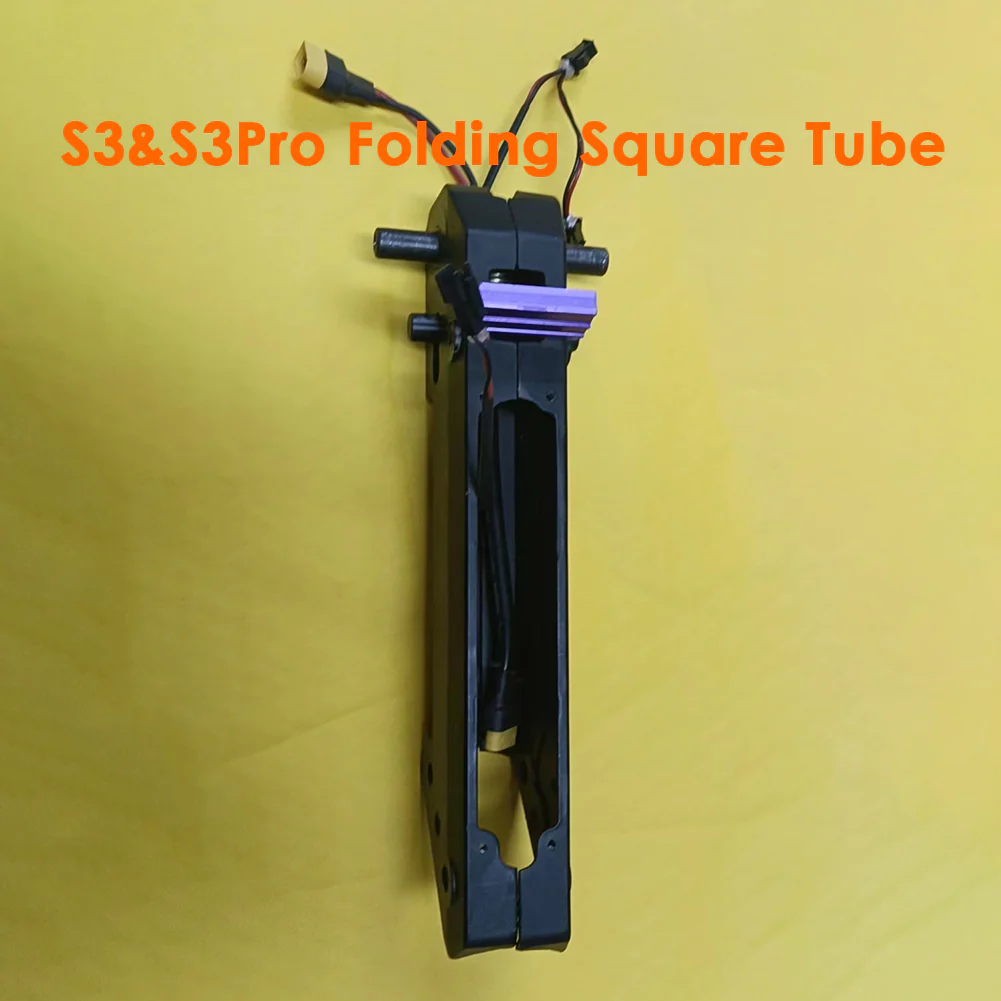 Spare Parts for KUGOO S3 | KUGOO S3 Pro | KUKIRIN S3 Pro Electric Scooter - Image 41