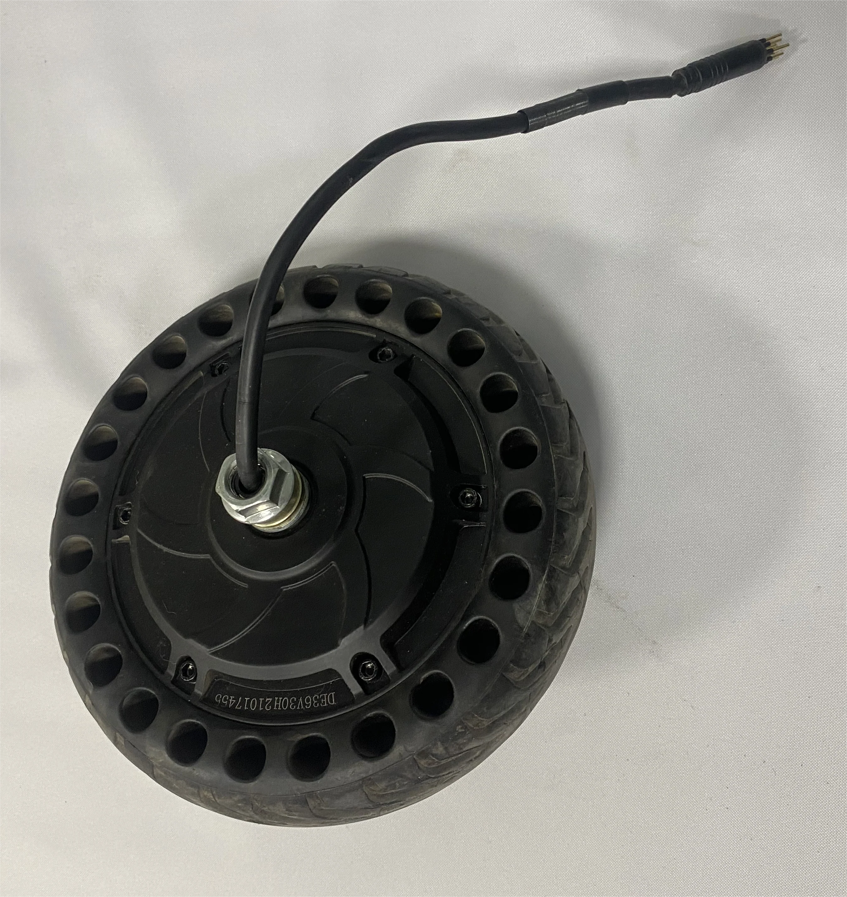 Spare Parts for KUGOO S3 | KUGOO S3 Pro | KUKIRIN S3 Pro Electric Scooter - Image 5