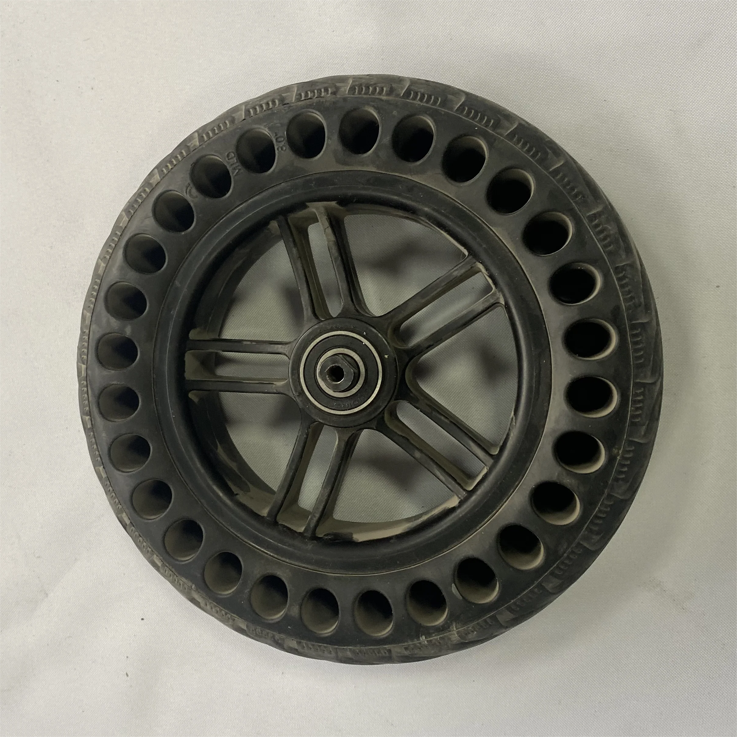 Spare Parts for KUGOO S3 | KUGOO S3 Pro | KUKIRIN S3 Pro Electric Scooter - Image 8